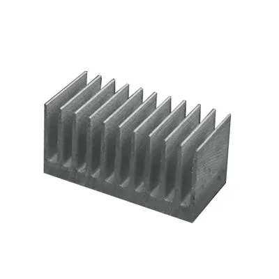 Alumīnija radiators